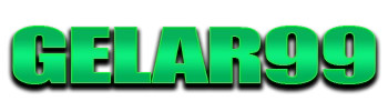 Logo Gelar99